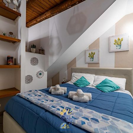 La Rocca Apartment Of Ballaro Palermo Dış mekan fotoğraf