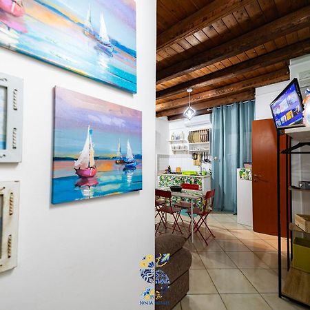 La Rocca Apartment Of Ballaro Palermo Dış mekan fotoğraf
